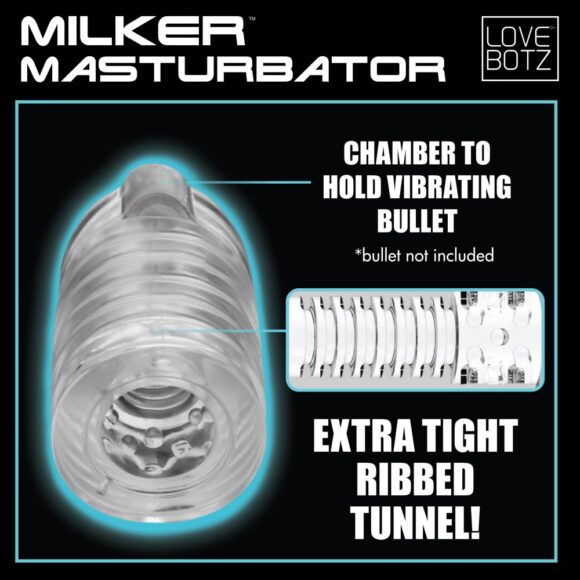 Milker Masturbator - Image 4