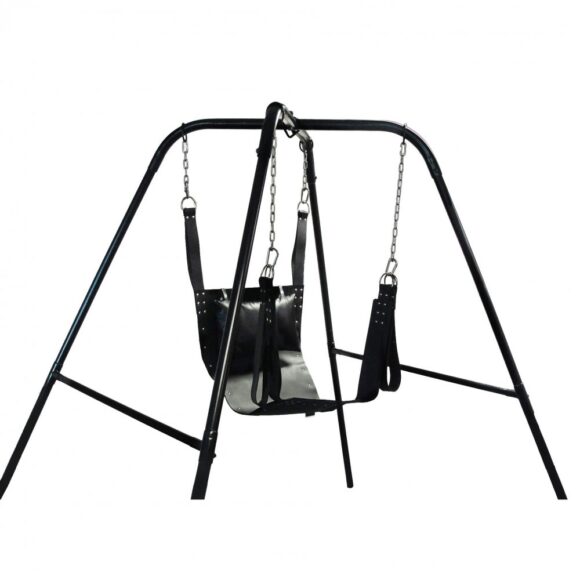 Trinity Ultimate Sex Swing Stand - Image 5